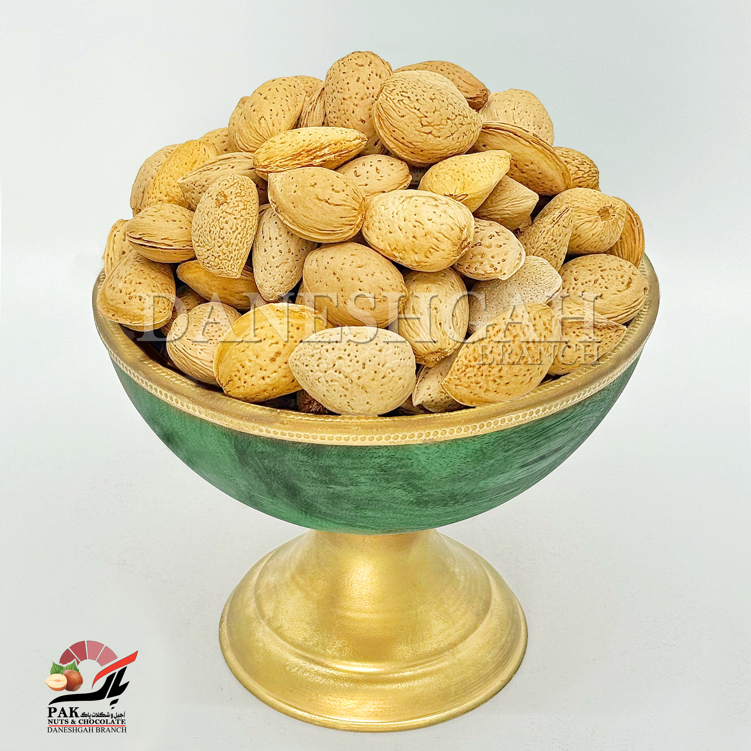 بادام سنگی