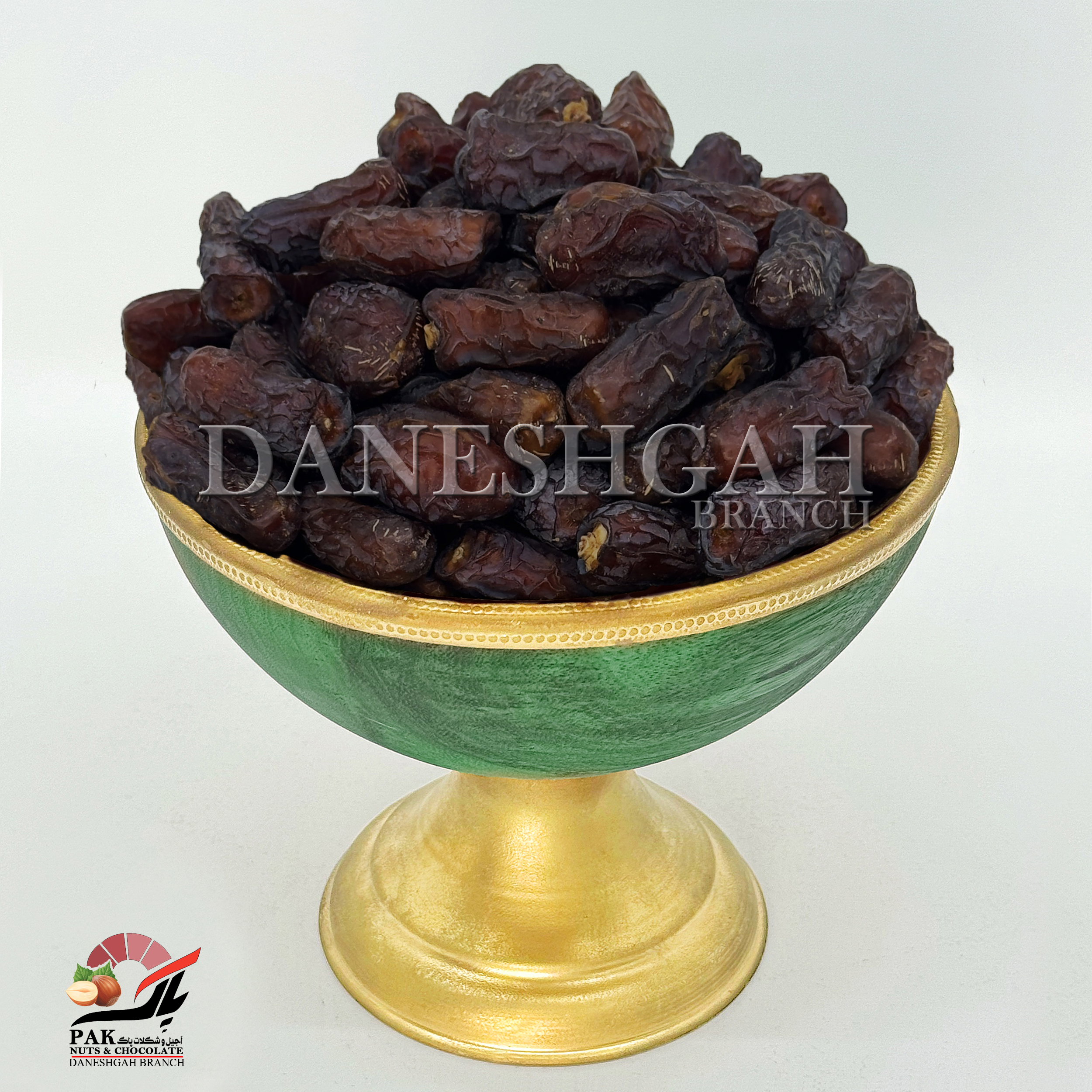 خرما پیارم درجه یک