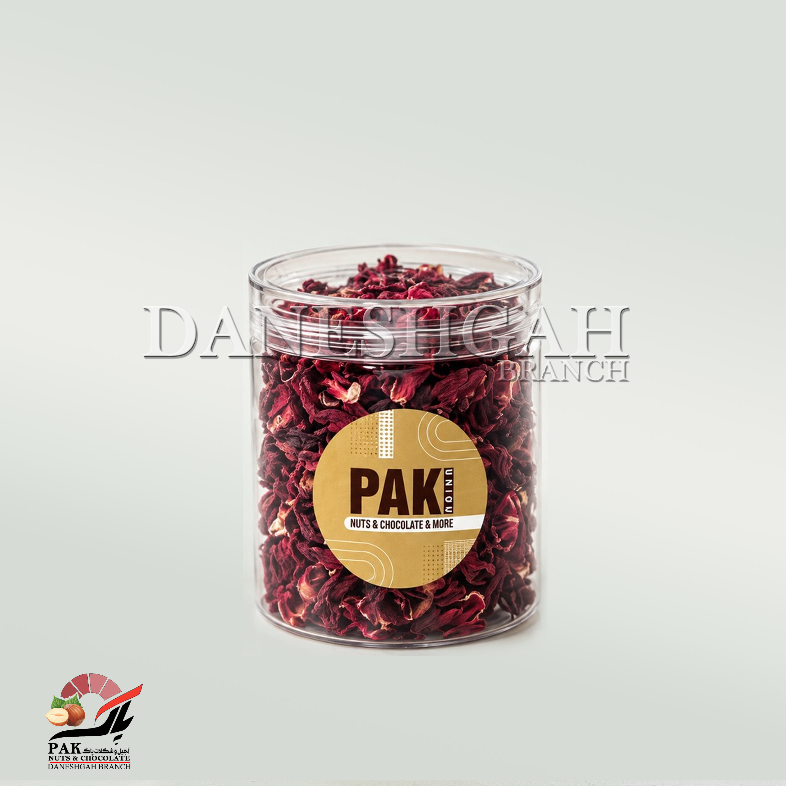 پک چای ترش