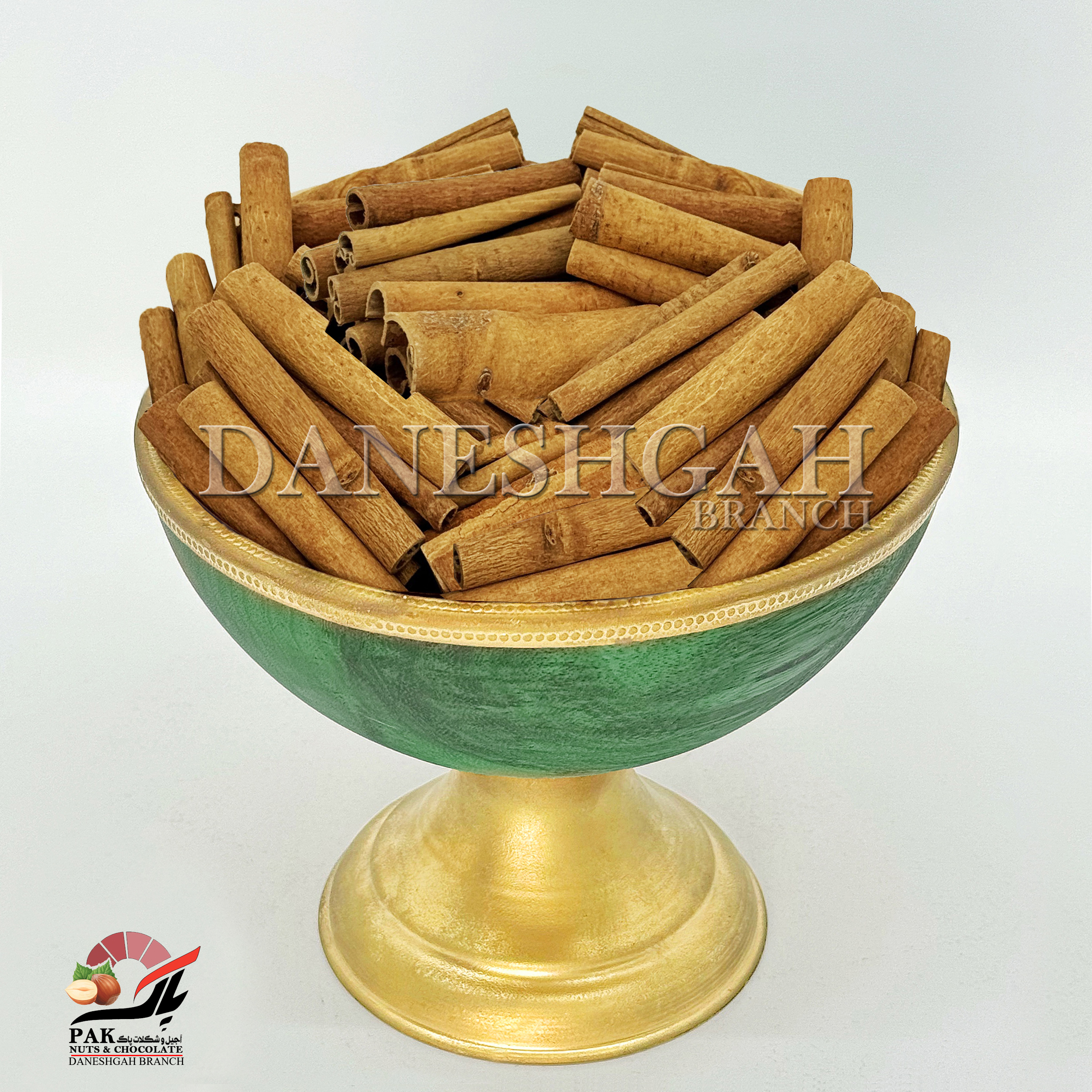 چوب دارچین سیگاری