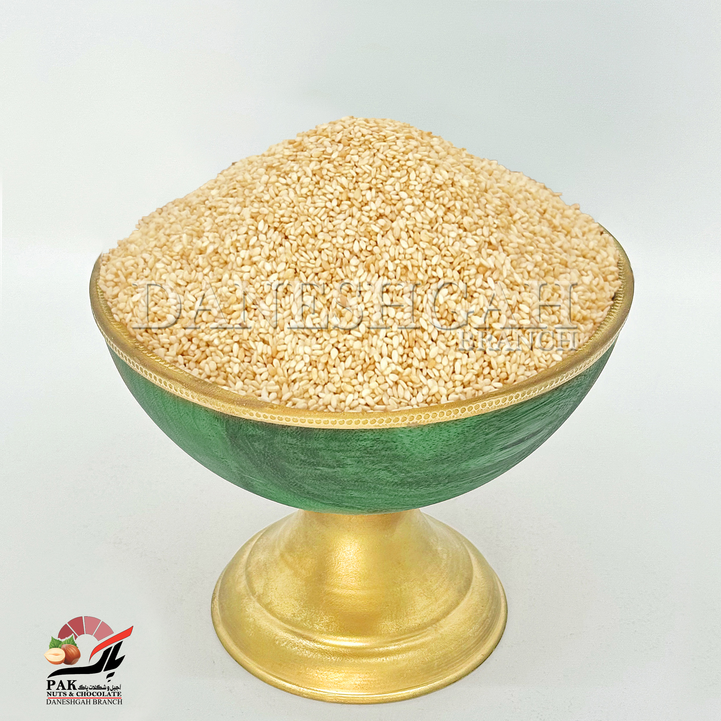 کنجد شور