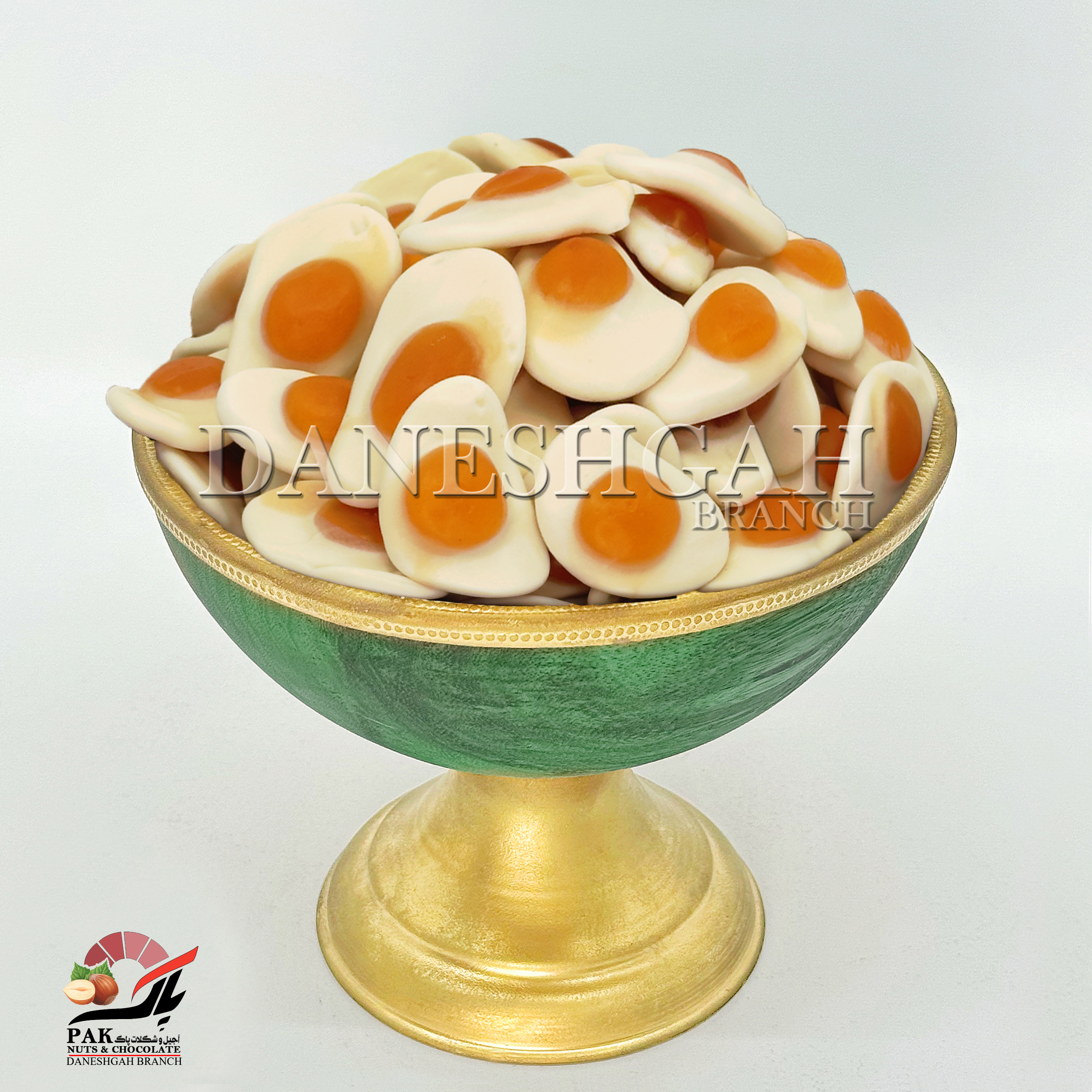پاستیل BEBETO - تصویر 8
