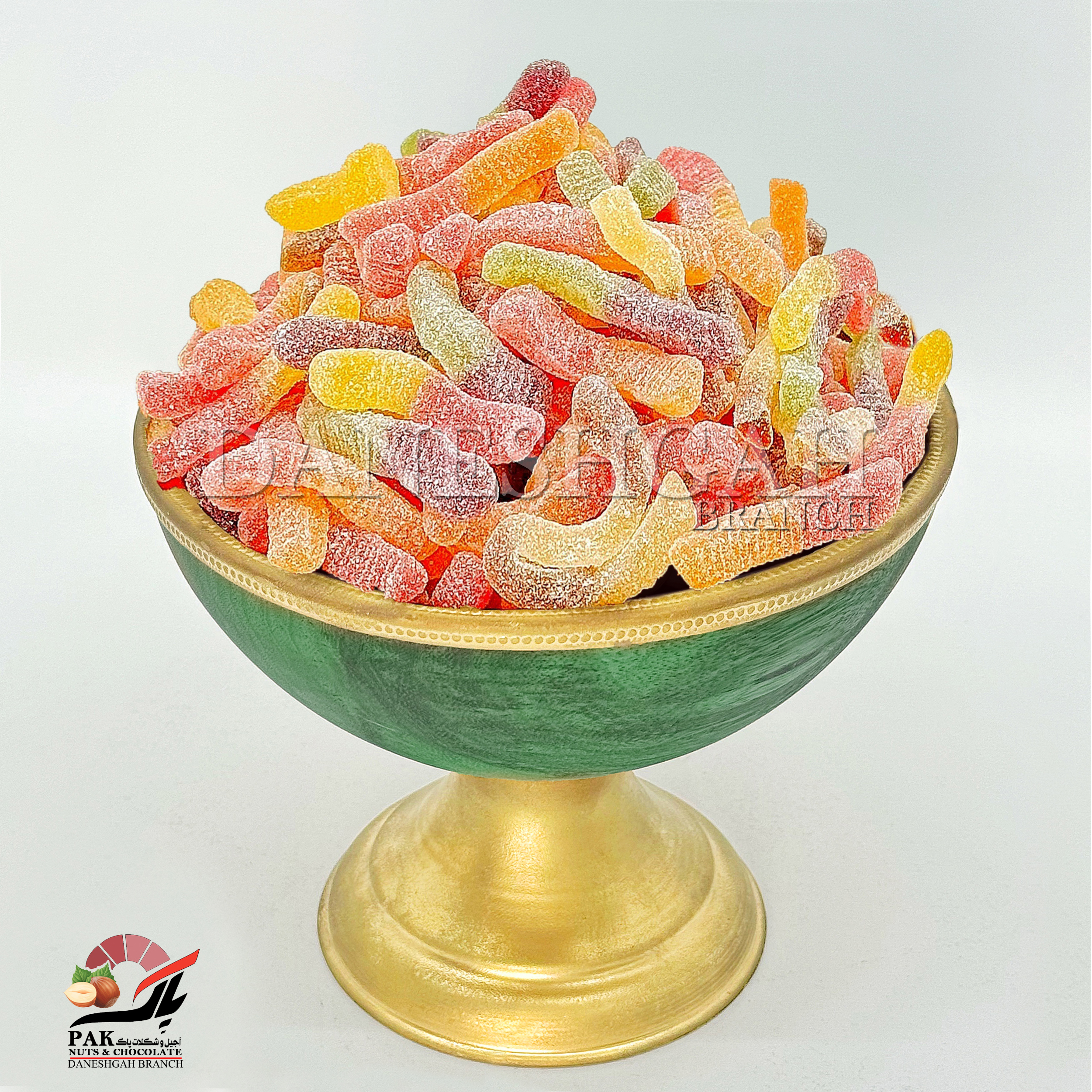 پاستیل BEBETO - تصویر 6