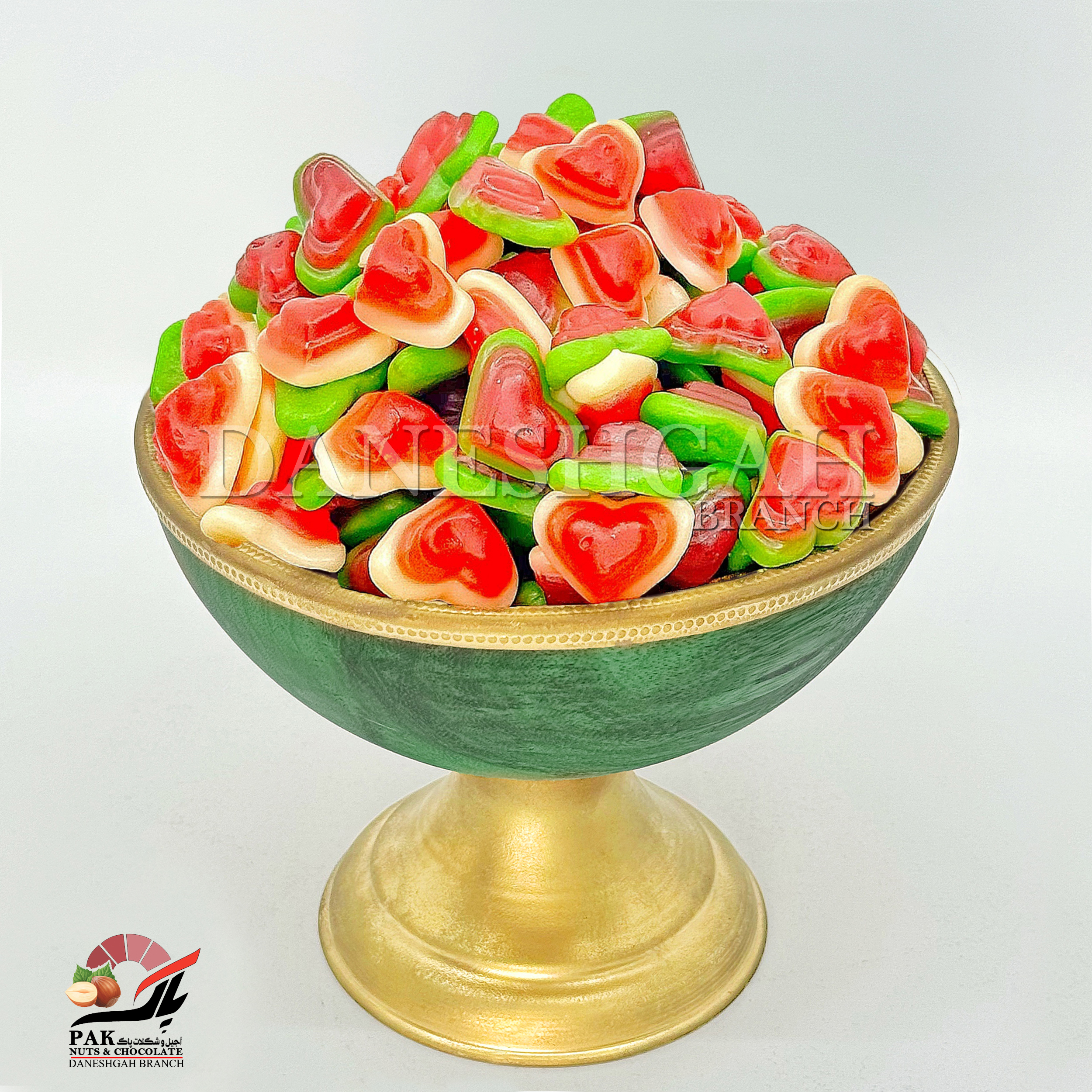 پاستیل BEBETO - تصویر 5