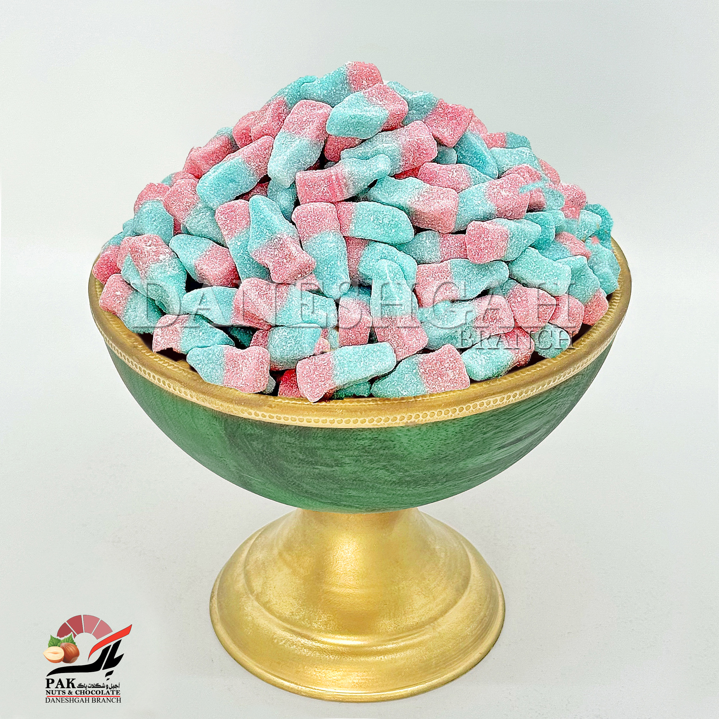 پاستیل BEBETO - تصویر 2